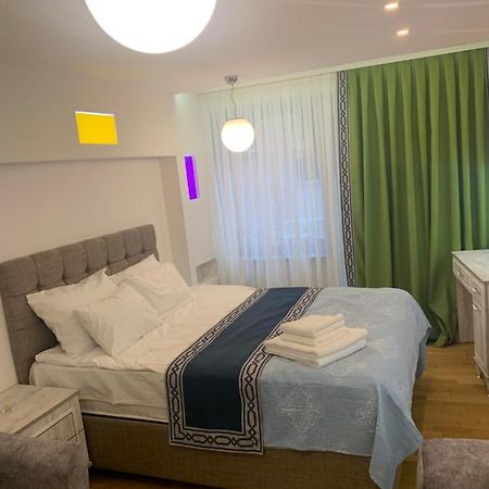 Ae Apart Hotel SJJ Extérieur photo