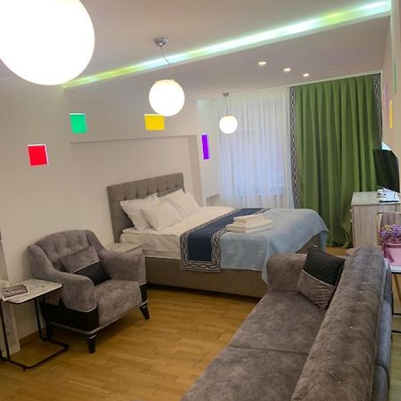 Ae Apart Hotel SJJ Extérieur photo