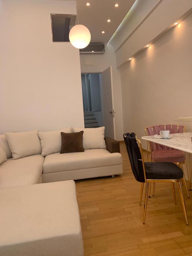 Ae Apart Hotel SJJ Extérieur photo