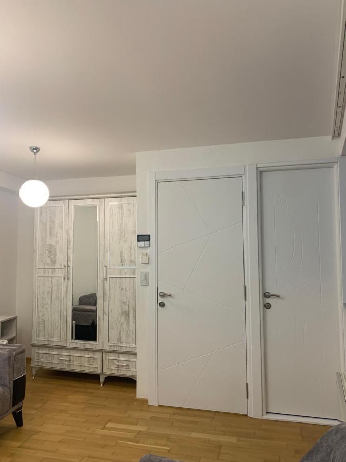 Ae Apart Hotel SJJ Extérieur photo