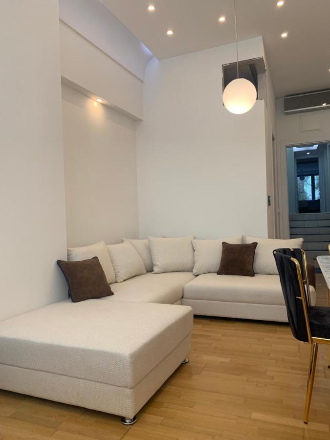 Ae Apart Hotel SJJ Extérieur photo