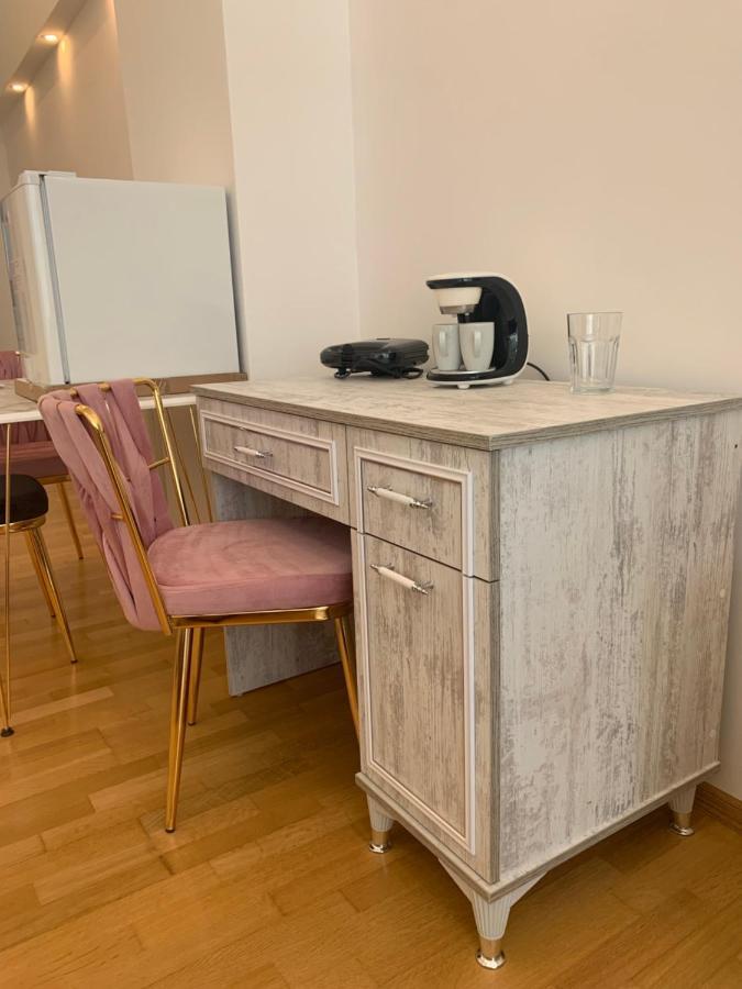 Ae Apart Hotel SJJ Extérieur photo