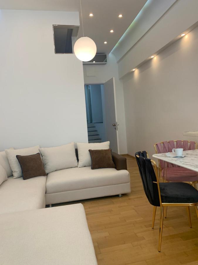 Ae Apart Hotel SJJ Extérieur photo