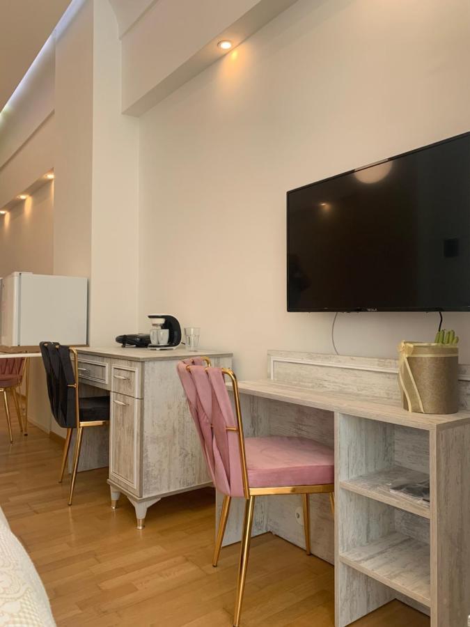Ae Apart Hotel SJJ Extérieur photo